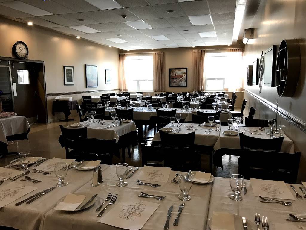 Pius Culinary Institute Dining Room | restaurant | 9955 Avenue Papineau, Montréal, QC H2B 1Z9, Canada | 5143349555 OR +1 514-334-9555