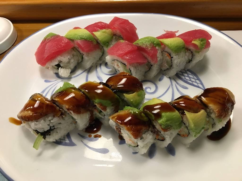 Pacific Cabin Sushi | restaurant | 3770 9th St, Riverside, CA 92501, USA | 9517820888 OR +1 951-782-0888