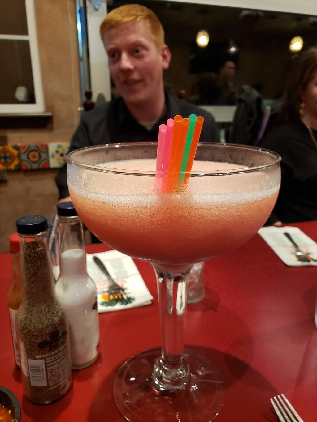 Puerto Vallarta Restaurant | restaurant | 802 W Yelm Ave, Yelm, WA 98597, USA | 3604587710 OR +1 360-458-7710