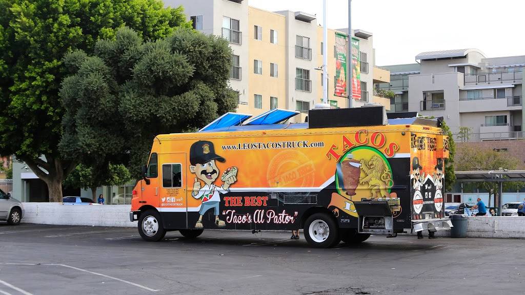 Leos Taco Truck | restaurant | 2400 Pico Blvd, Los Angeles, CA 90006, USA | 3233462001 OR +1 323-346-2001