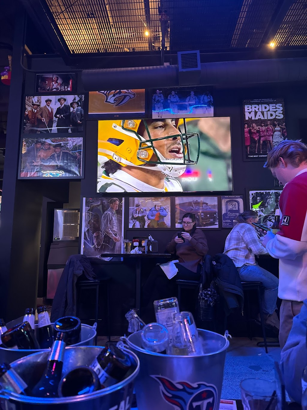 Neighbors Gulch | restaurant | 610 12th Ave S, Nashville, TN 37203, USA | 6154903720 OR +1 615-490-3720