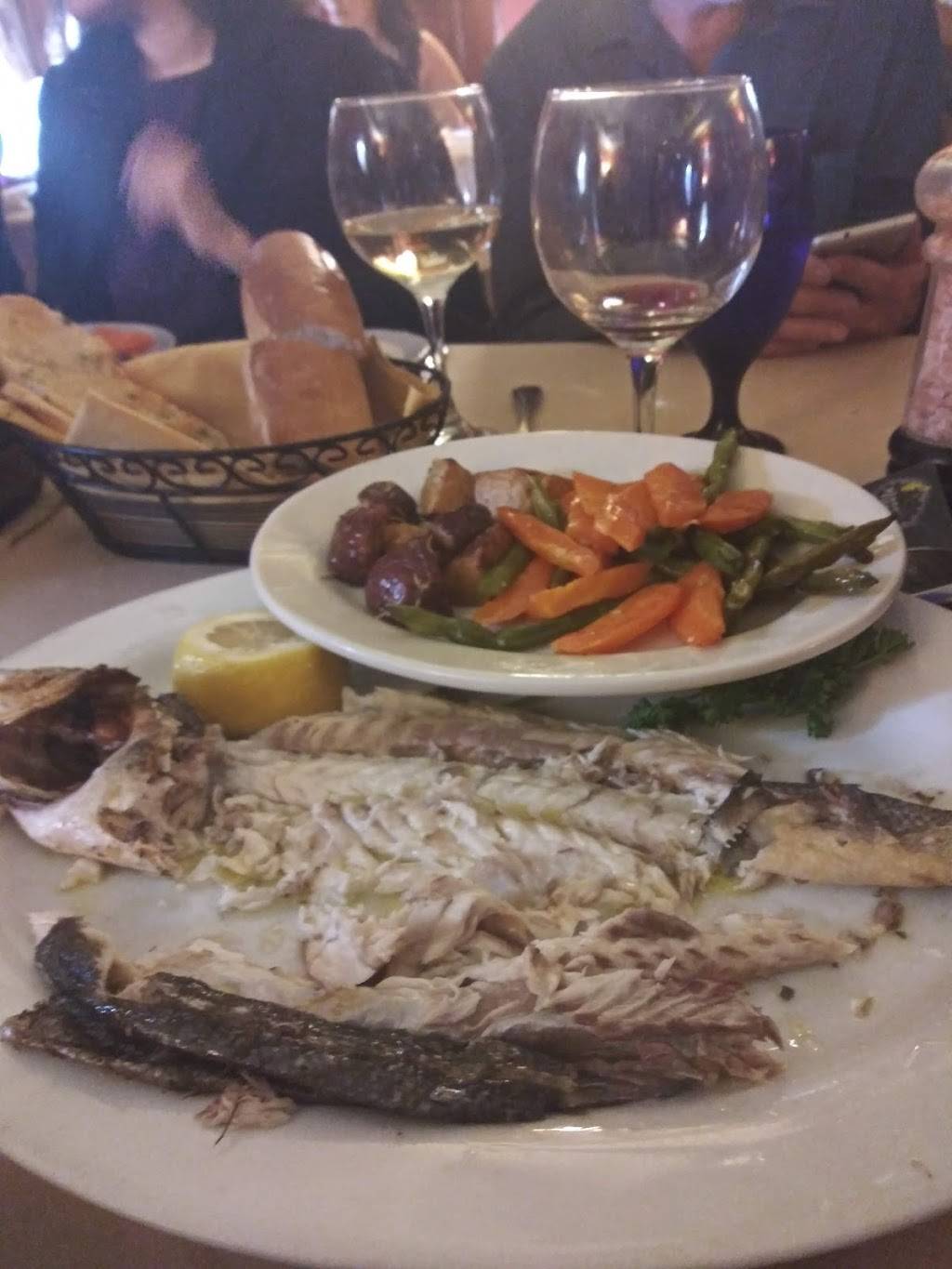 Portobello Cafe | restaurant | 1423 Chester Pike, Eddystone, PA 19022, USA | 4848160574 OR +1 484-816-0574