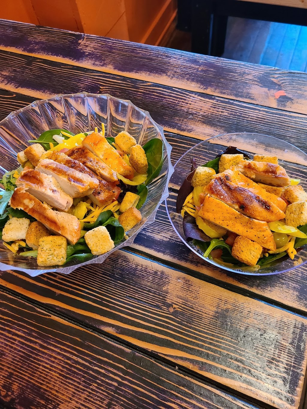 Jus Try It | restaurant | 809 Ave G, Fort Madison, IA 52627, USA | 3193719191 OR +1 319-371-9191