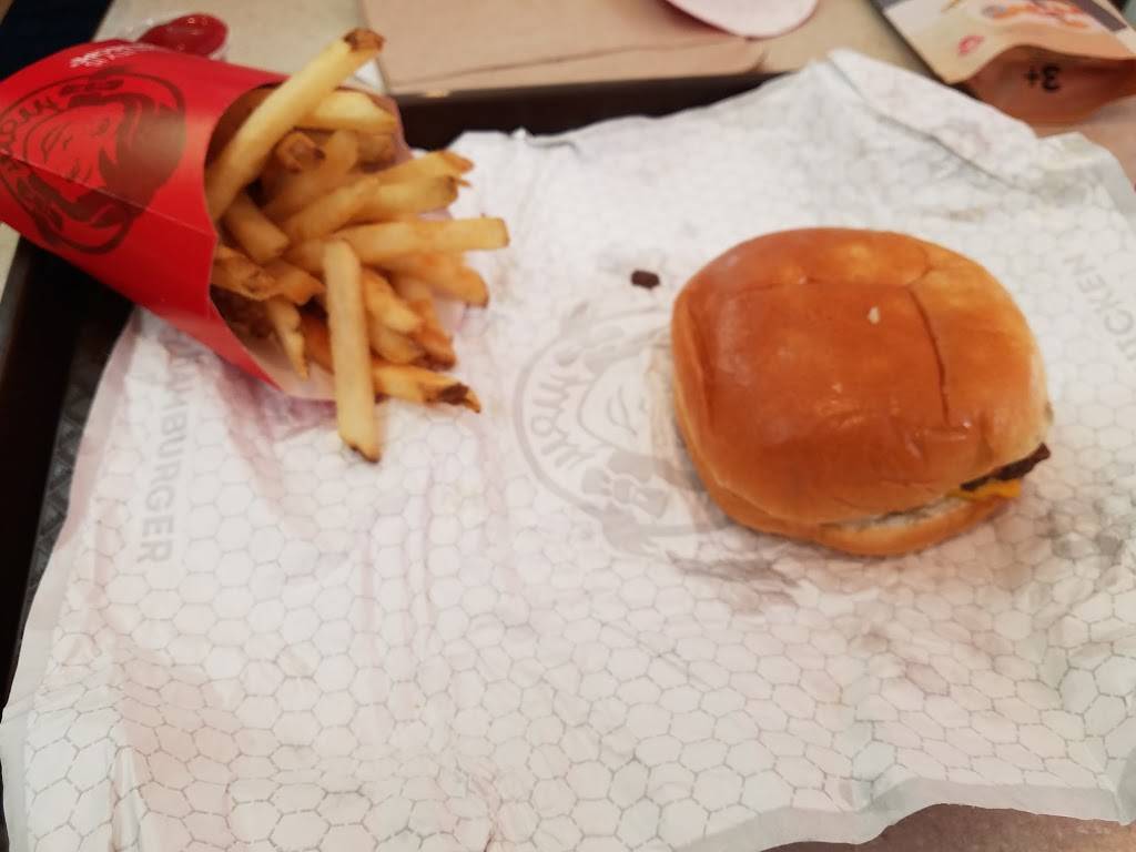 Wendys | restaurant | 935 Chuck Dawley Blvd, Mt Pleasant, SC 29464, USA | 8438496068 OR +1 843-849-6068