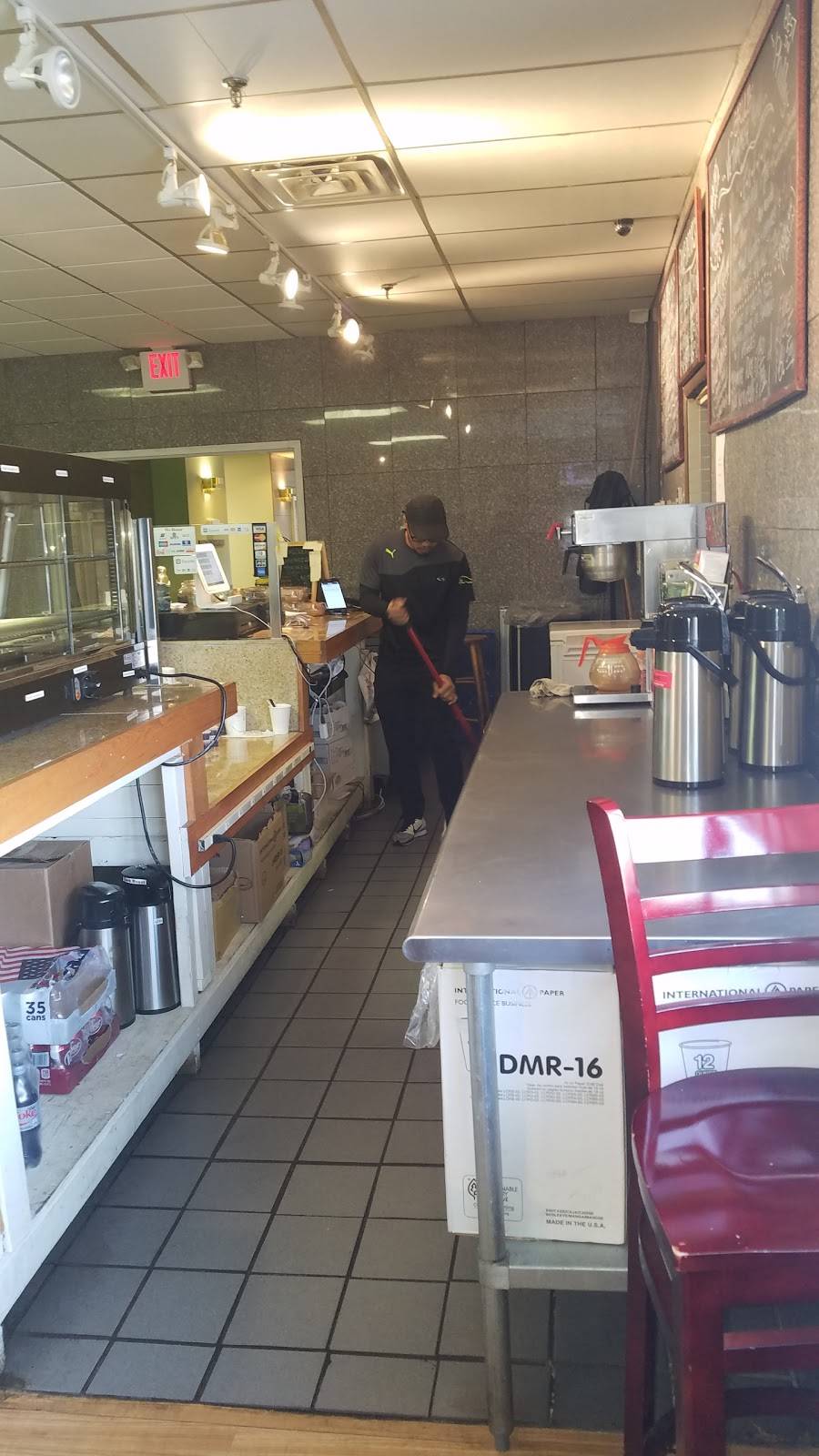 HOUSE OF GRUB | restaurant | 1320-1398 N Delaware Ave, Philadelphia, PA 19125, USA | 2672419498 OR +1 267-241-9498