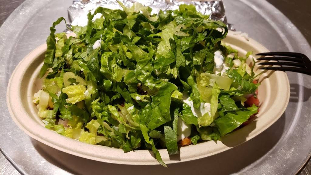 Chipotle Mexican Grill | restaurant | 1002 S Glebe Rd, Arlington, VA 22204, USA | 7037466381 OR +1 703-746-6381