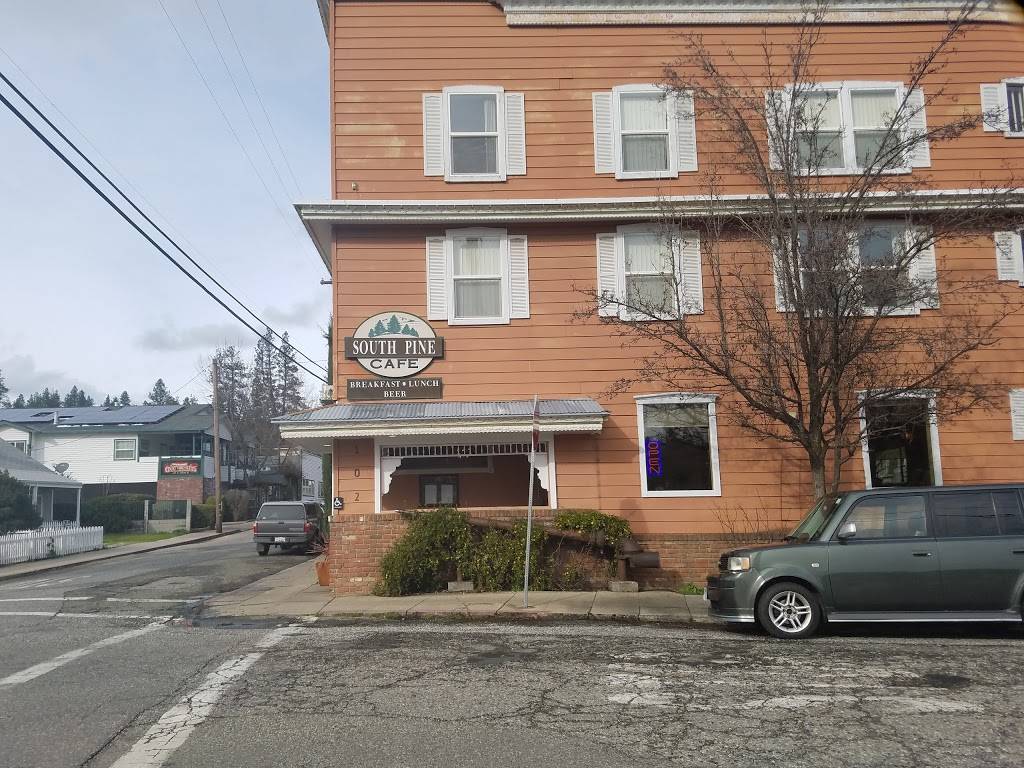 South Pine Cafe-Grass Valley | cafe | 6271, 102 Richardson St, Grass Valley, CA 95945, USA | 5302740261 OR +1 530-274-0261