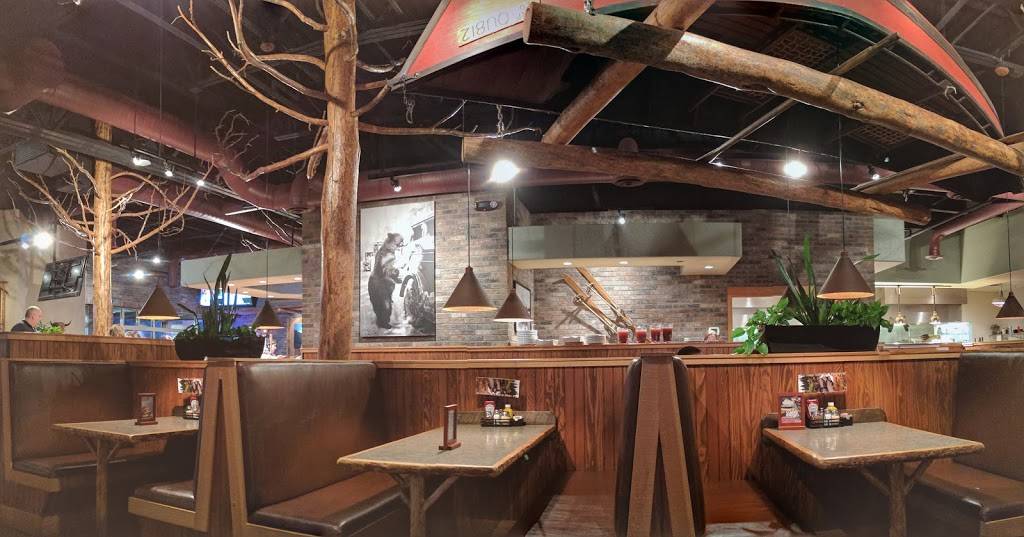 MacKenzie River Pizza, Grill & Pub | restaurant | 4939 E 82nd St, Indianapolis, IN 46250, USA | 3172880609 OR +1 317-288-0609