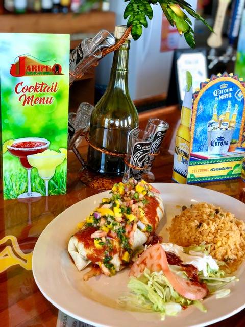 Fiesta Rodeo Mexican Cuisine | restaurant | W6482 Greenville Dr Suite 2, Greenville, WI 54942, USA | 9207576119 OR +1 920-757-6119