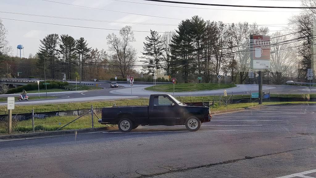 Coffee House Diner | restaurant | 419 Brushy Mountain Rd, Wilkesboro, NC 28697, USA | 3368387373 OR +1 336-838-7373