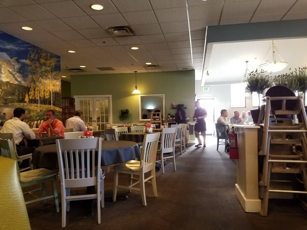 Great Beginnings Cafe | cafe | 11800 E, Oswego St, Englewood, CO 80112, USA | 3036491198 OR +1 303-649-1198