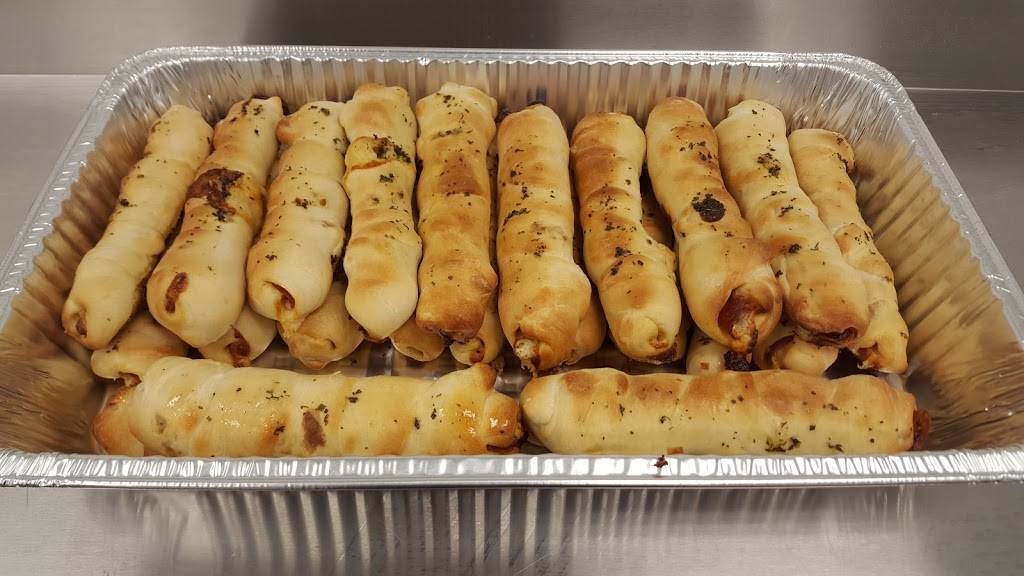 Martins Pizza Rolls | restaurant | 1214 W Maple St, Hartville, OH 44632, USA | 3305874744 OR +1 330-587-4744