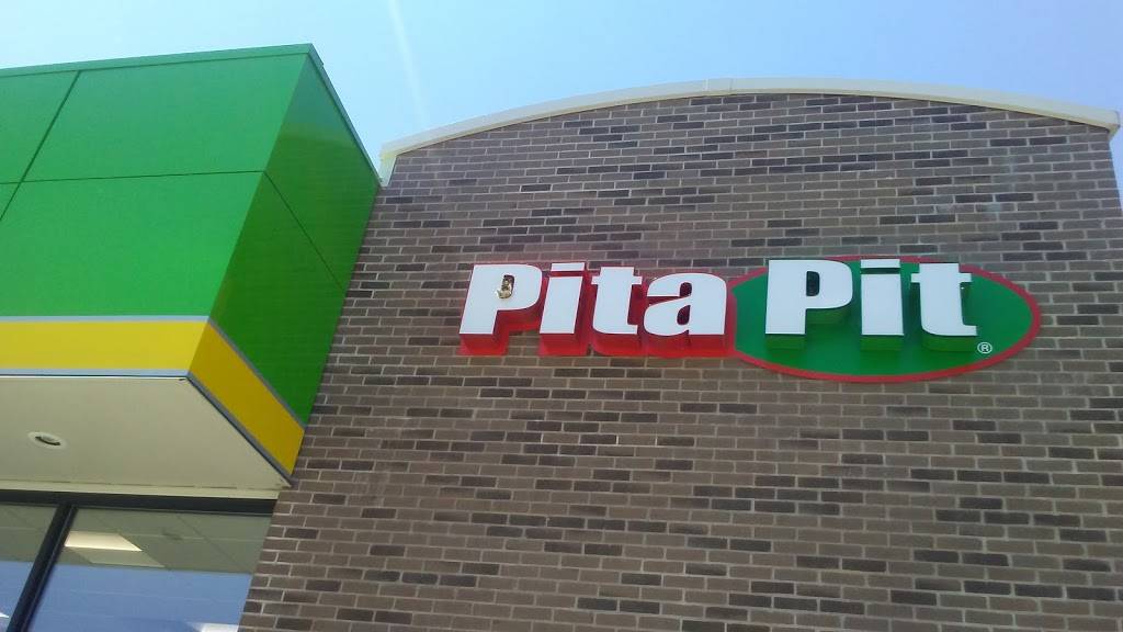 Pita Pit | restaurant | 1147 N Jefferson St, Ottumwa, IA 52501, USA | 6416829475 OR +1 641-682-9475