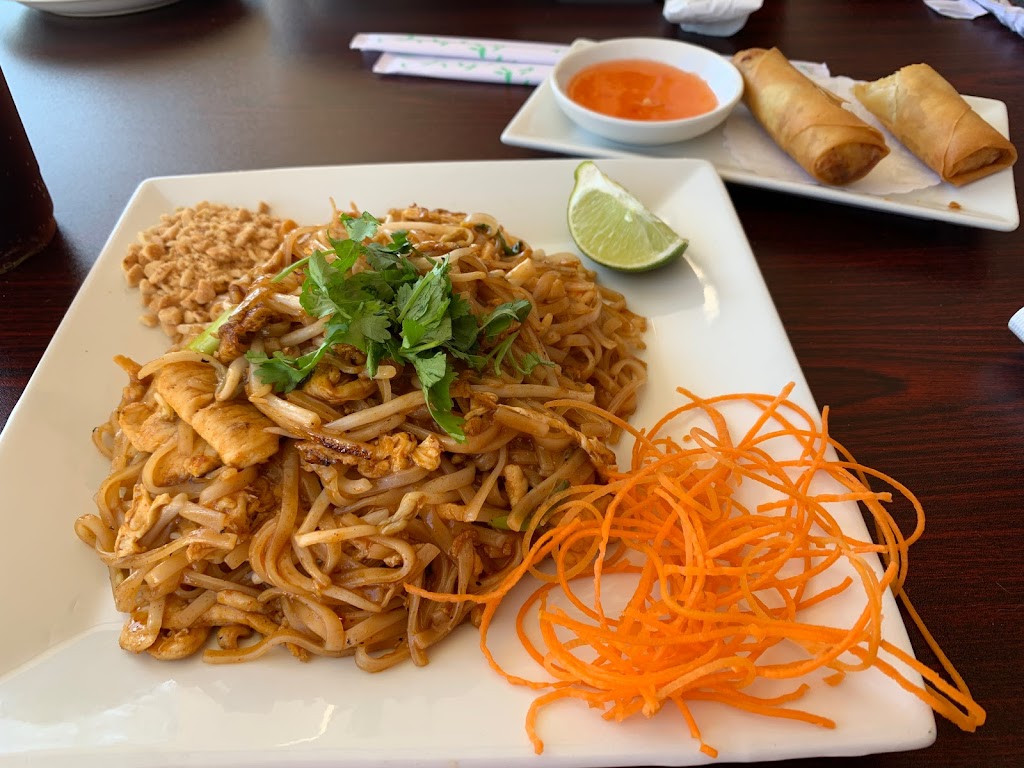 Lao Ocean | restaurant | 368 Gulf Breeze Pkwy, Gulf Breeze, FL 32561, USA | 8507339789 OR +1 850-733-9789