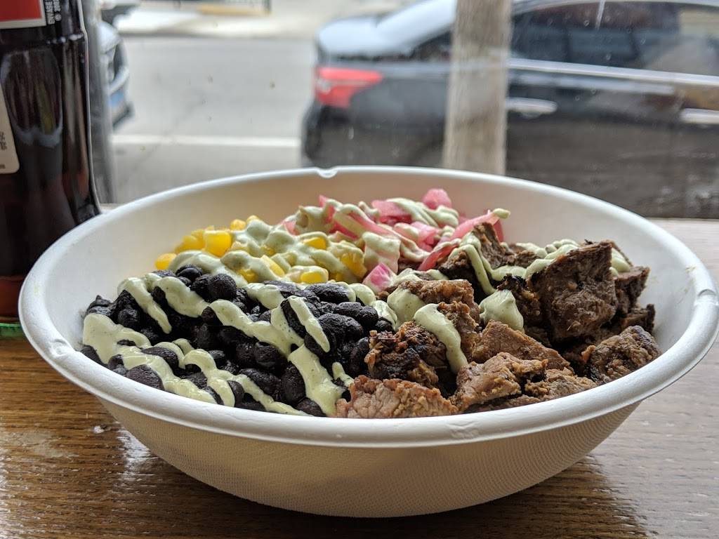 Ajo | restaurant | 752 W 33rd St, Chicago, IL 60616, USA | 3127632530 OR +1 312-763-2530