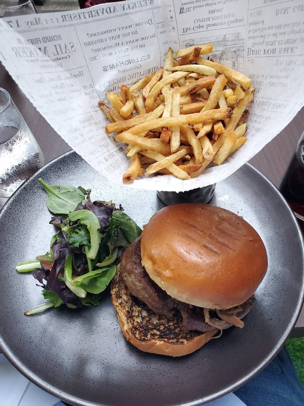 Wall Street Grill | restaurant | 128 Pearl St, New York, NY 10005, USA | 2126355757 OR +1 212-635-5757