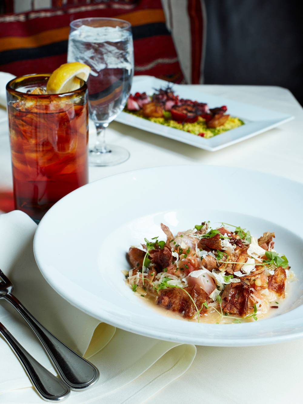 The Tree Room | restaurant | 8841 N. Alpine Loop Road, Sundance, UT 84604, USA | 8012234200 OR +1 801-223-4200