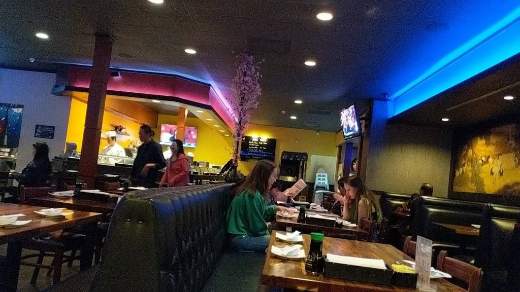 ICHIMA | restaurant | 325 N Rosemead Blvd, Pasadena, CA 91107, USA | 6263510560 OR +1 626-351-0560