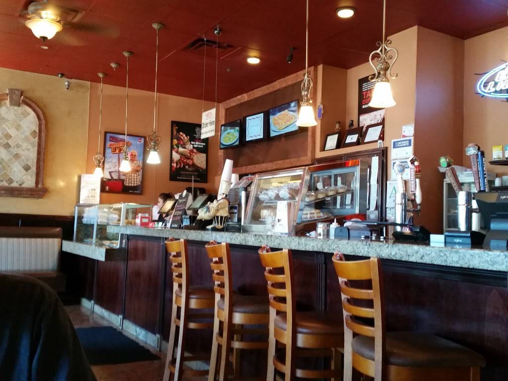 Sals Gilbert Pizza | restaurant | 1150 S Gilbert Rd, Gilbert, AZ 85296, USA | 4806332226 OR +1 480-633-2226