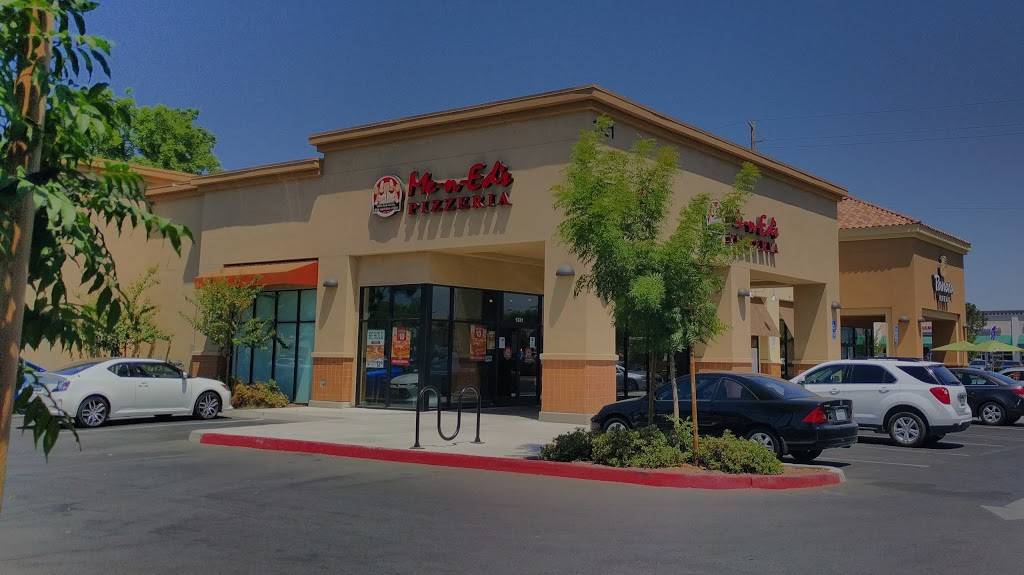 Me n Eds Pizzeria | restaurant | 1331 W Henderson Ave, Porterville, CA 93257, USA | 5597911008 OR +1 559-791-1008