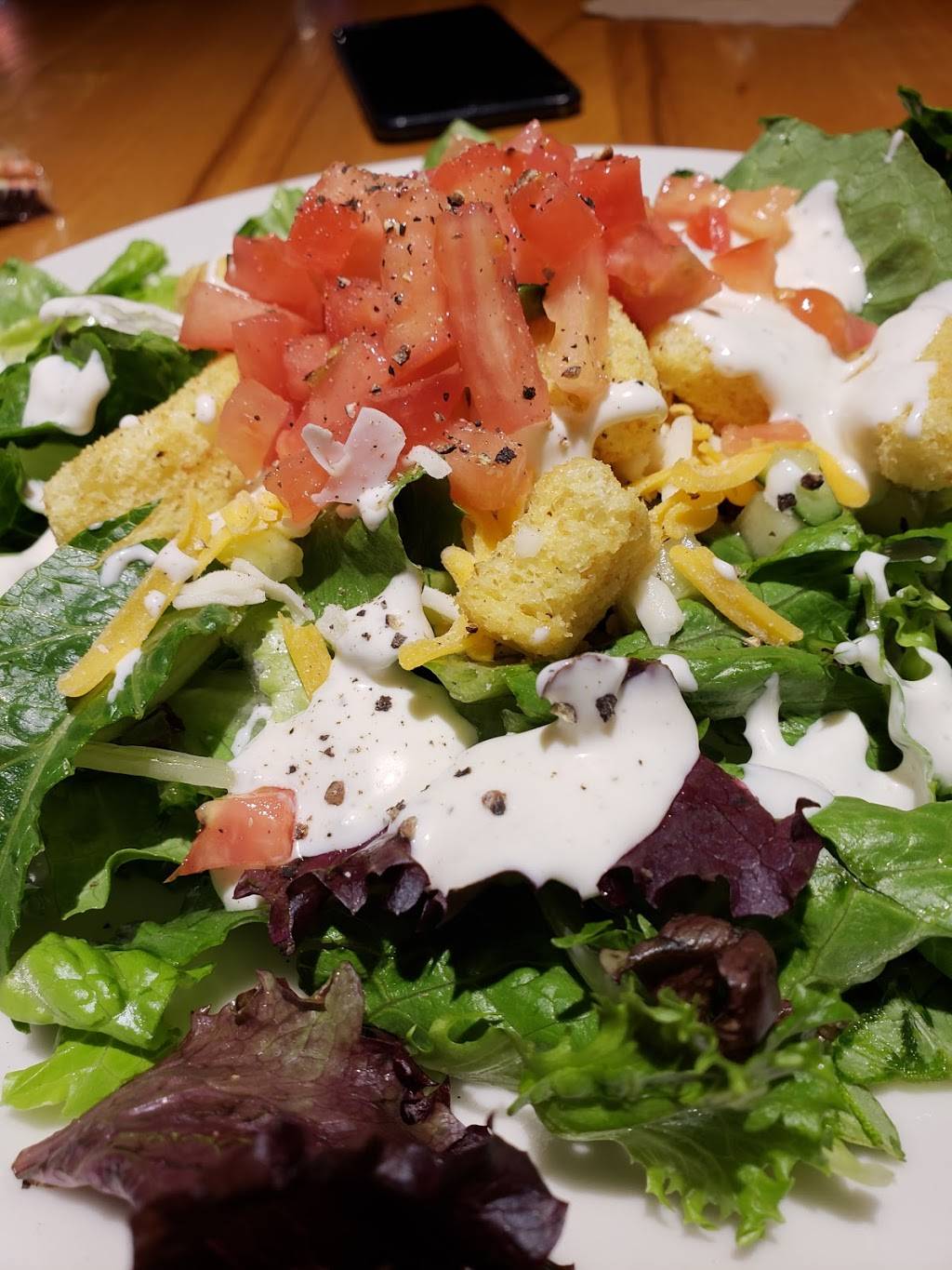 Applebees Grill + Bar | restaurant | 945 N Saginaw Blvd, Saginaw, TX 76179, USA | 8173063680 OR +1 817-306-3680