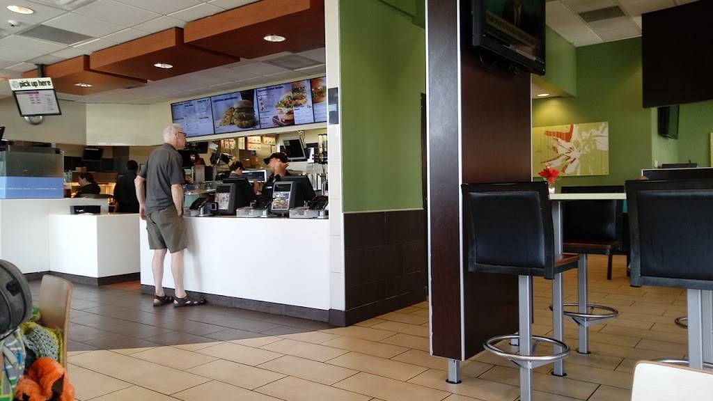 McDonalds | cafe | 21 W Hickpochee Ave, LaBelle, FL 33935, USA | 8636750499 OR +1 863-675-0499