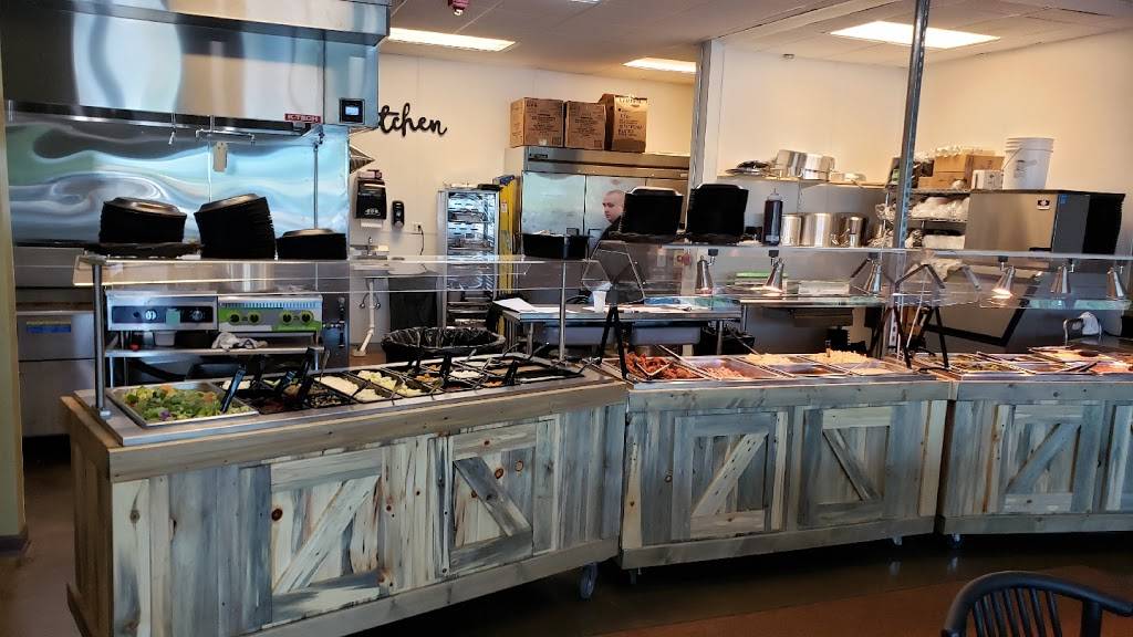 Portofinos Homestyle Buffet | restaurant | 2212 Encompass Dr, Suite 152, Chattanooga, TN 37421, USA | 4235314400 OR +1 423-531-4400