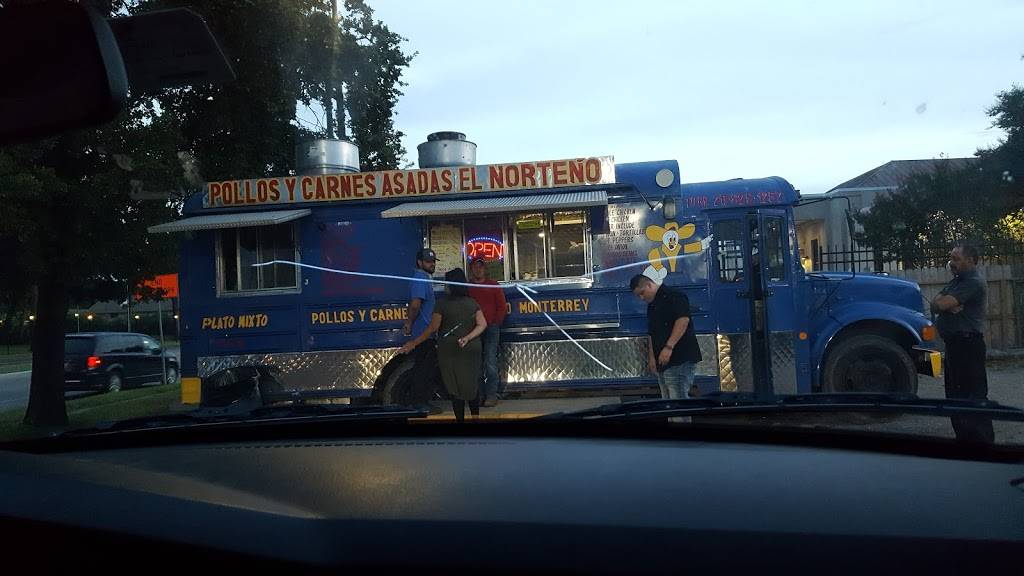 Pollos y Carne Asadas El Norteno | restaurant | 1375 Gessner Rd, Houston, TX 77043, USA | 7138251257 OR +1 713-825-1257