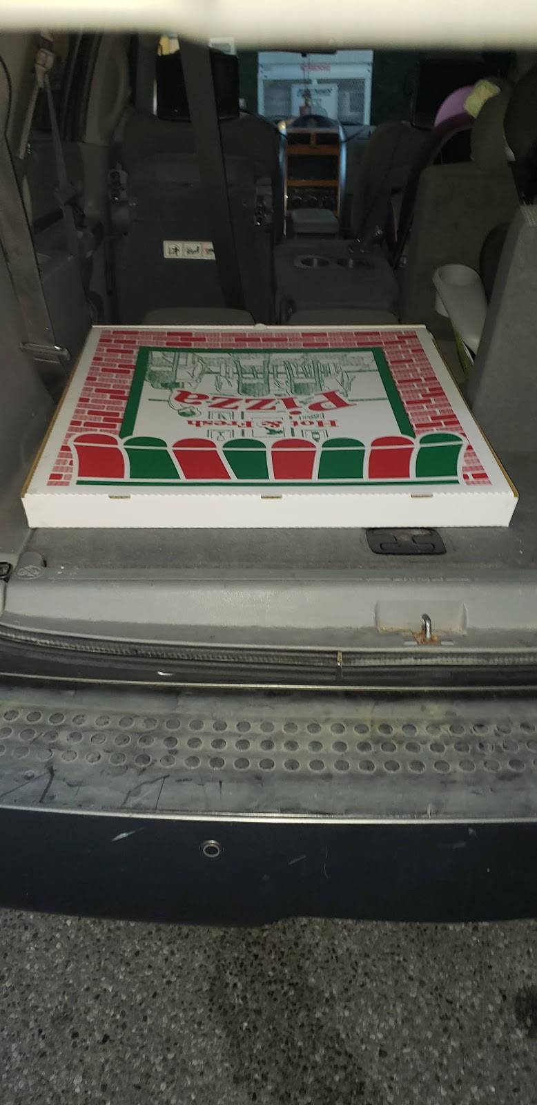 Stephens Pizza | restaurant | 1054 Sabattus St, Lewiston, ME 04240, USA | 2077773700 OR +1 207-777-3700