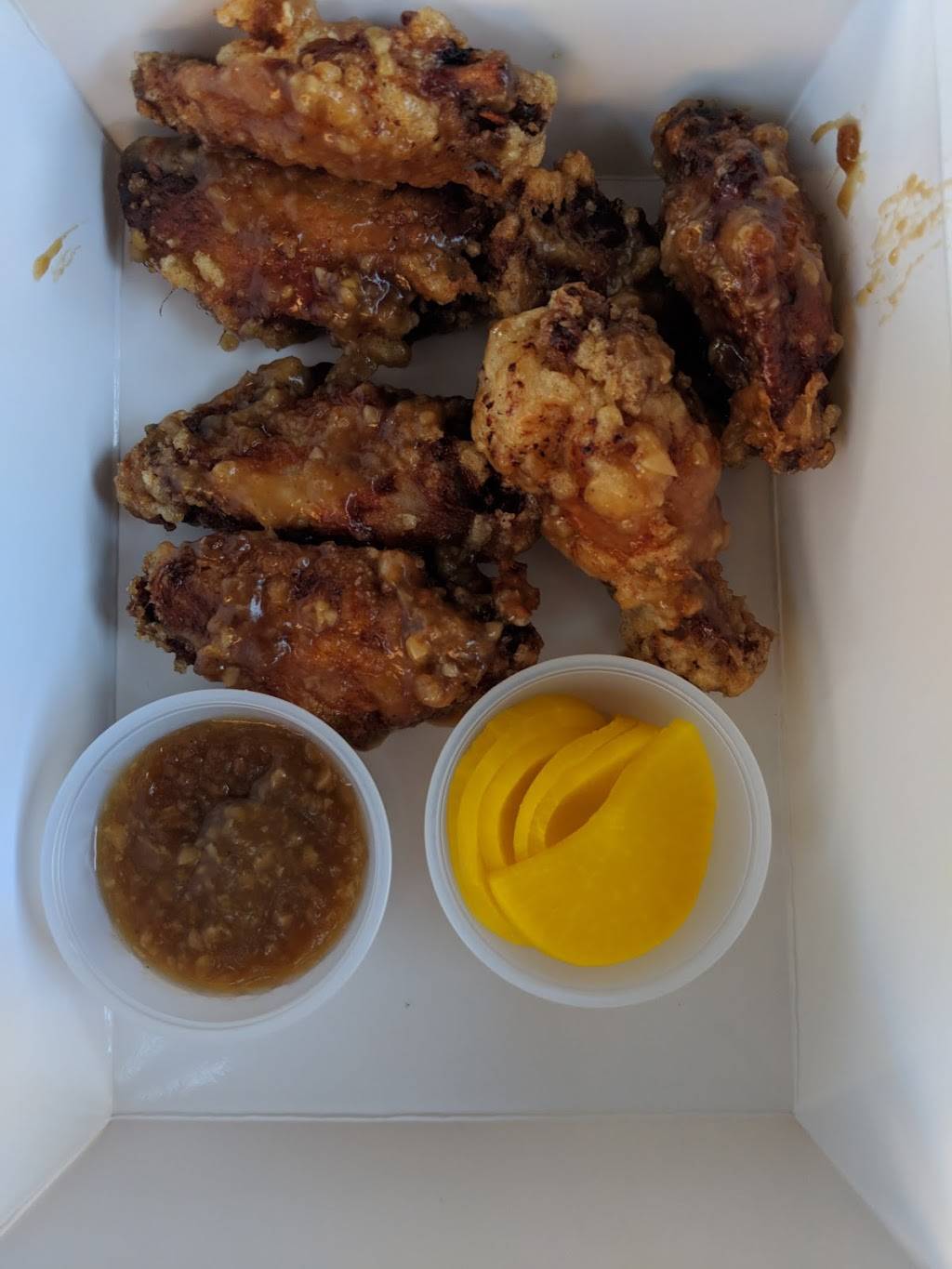 the BAP | restaurant | 2090 Broadway, Redwood City, CA 94063, USA | 6502573451 OR +1 650-257-3451