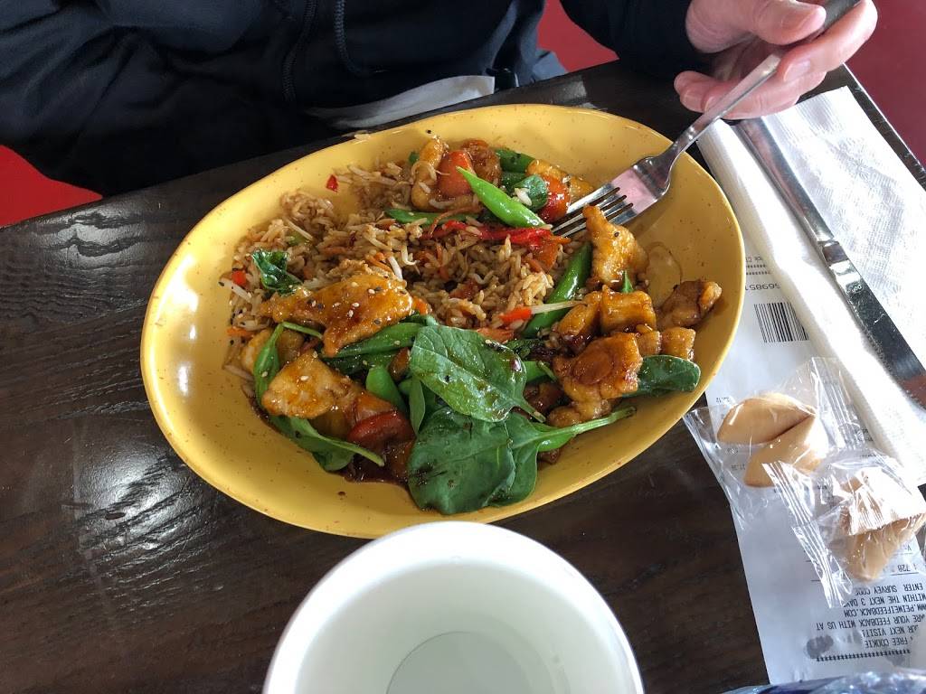 Pei Wei | restaurant | 4200 S Lamar Blvd, Austin, TX 78704, USA | 5123822990 OR +1 512-382-2990