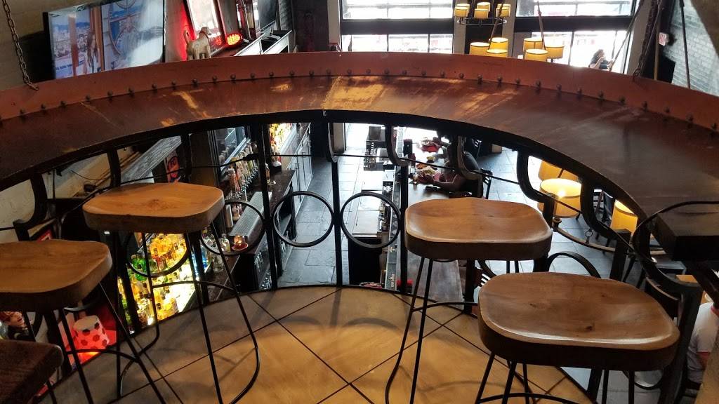 Ladder 19 | restaurant | 2701 Vine St, Cincinnati, OH 45219, USA | 5132212300 OR +1 513-221-2300