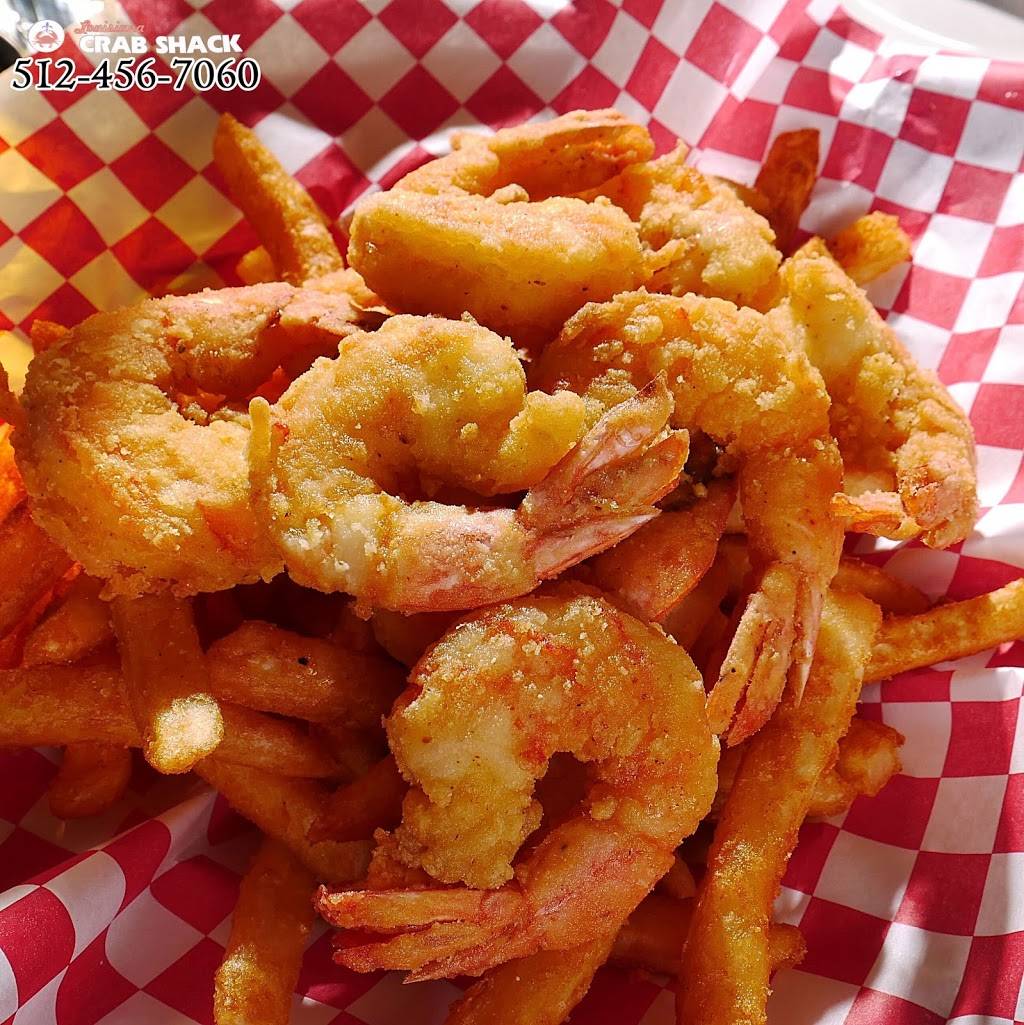 Louisiana Crab Shack | restaurant | 1335 E Whitestone Blvd Ste 200, Cedar Park, TX 78613, USA | 5124567060 OR +1 512-456-7060