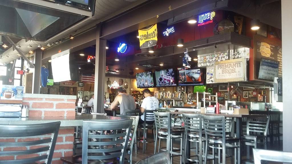 Primanti Bros. | restaurant | 2550 W Plank Rd, Altoona, PA 16601, USA | 8142042949 OR +1 814-204-2949