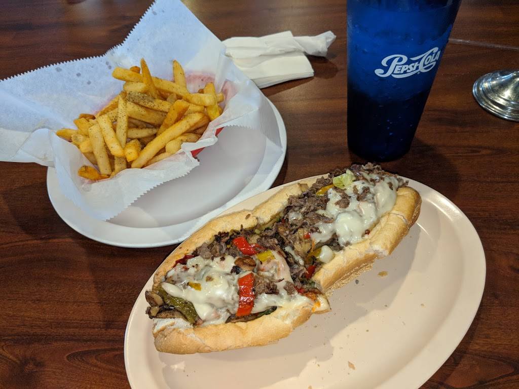 Elizabeths Pizza | restaurant | 2505 Westchester Dr, High Point, NC 27262, USA | 3368894030 OR +1 336-889-4030