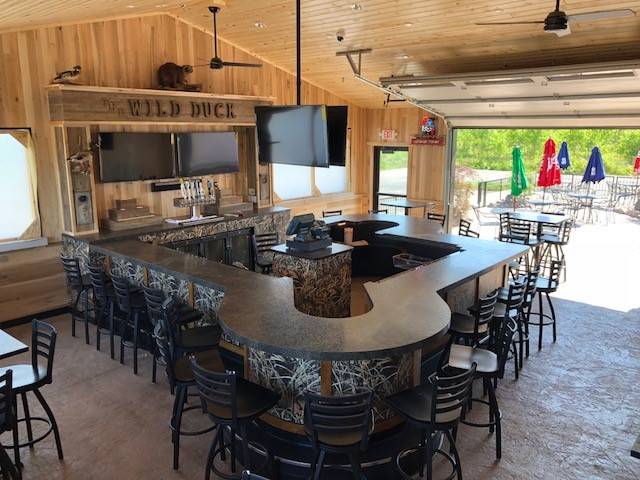 Calmes Pub | restaurant | 1441 Arbor Way, Kaukauna, WI 54130, USA | 9207599167 OR +1 920-759-9167