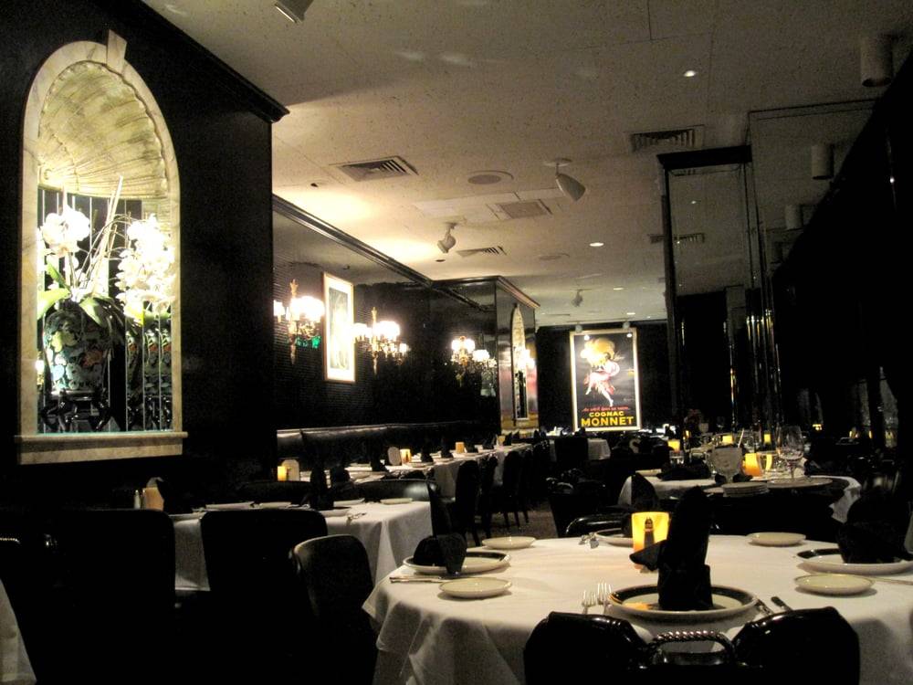 The Prime Rib | restaurant | 1101 N Calvert St, Baltimore, MD 21202, USA | 4105391804 OR +1 410-539-1804