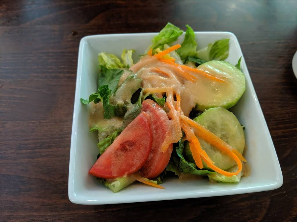 Sushi Nami | restaurant | 4369 Suwanee Dam Rd, Suwanee, GA 30024, USA | 4703234093 OR +1 470-323-4093