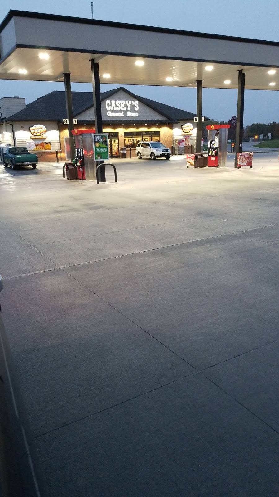 Caseys |  | 26701 Scott Park Rd, Eldridge, IA 52748, USA | 5632855568 OR +1 563-285-5568
