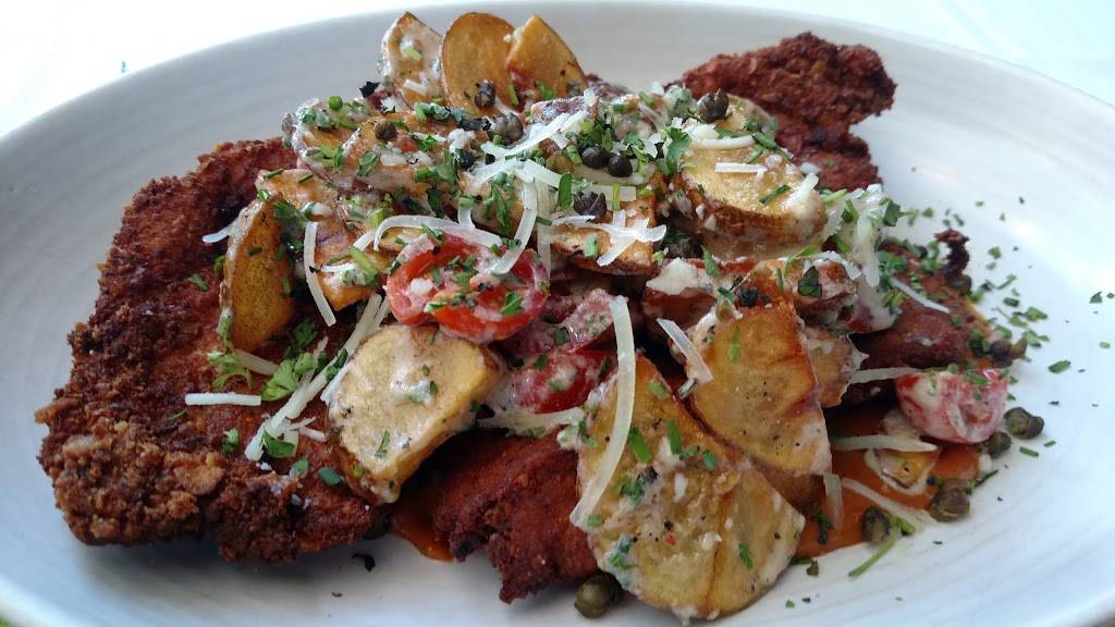 Juniper | restaurant | 13 Central St, Wellesley, MA 02482, USA | 7814466950 OR +1 781-446-6950