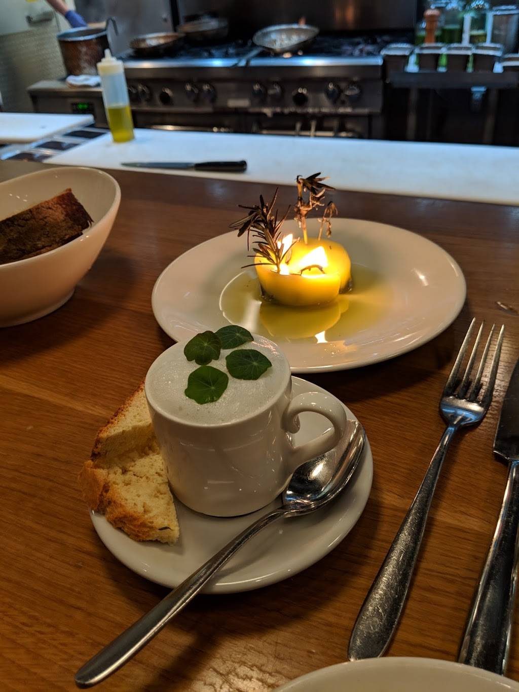 Il Posto | restaurant | 2601 Larimer St, Denver, CO 80205, USA | 3033940100 OR +1 303-394-0100