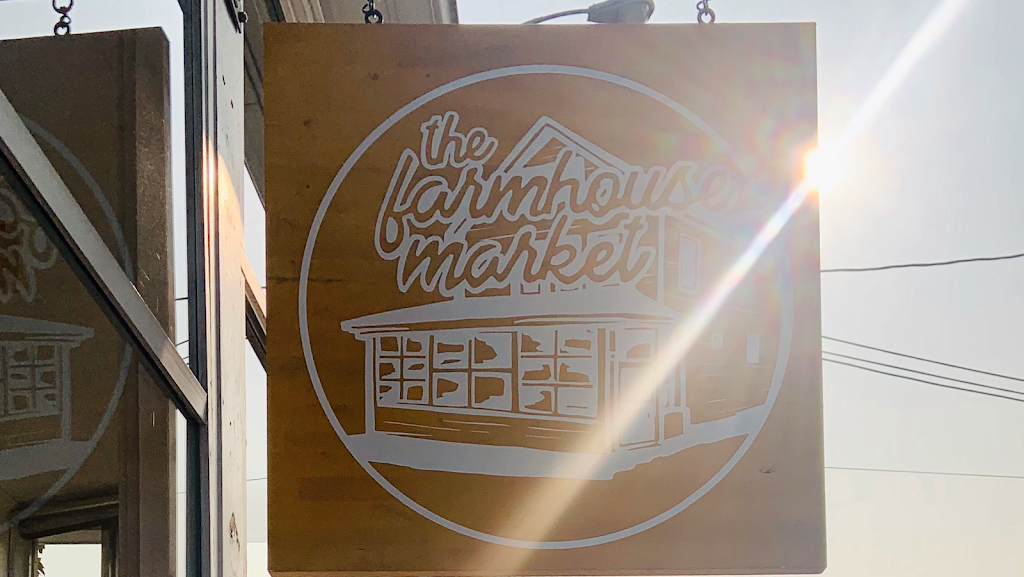 The Farmhouse Market | restaurant | 277 Main St, Cornwall, NY 12518, USA | 8454585178 OR +1 845-458-5178