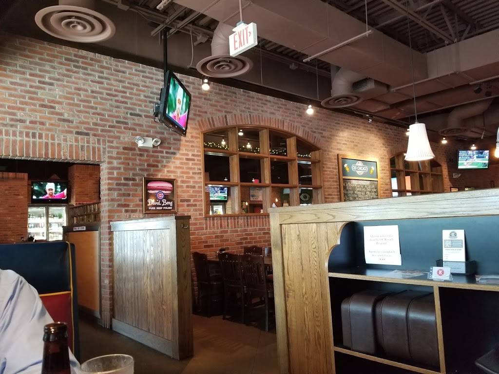 Old Chicago | restaurant | 3333 28th St SE A, Grand Rapids, MI 49512, USA | 6169401111 OR +1 616-940-1111