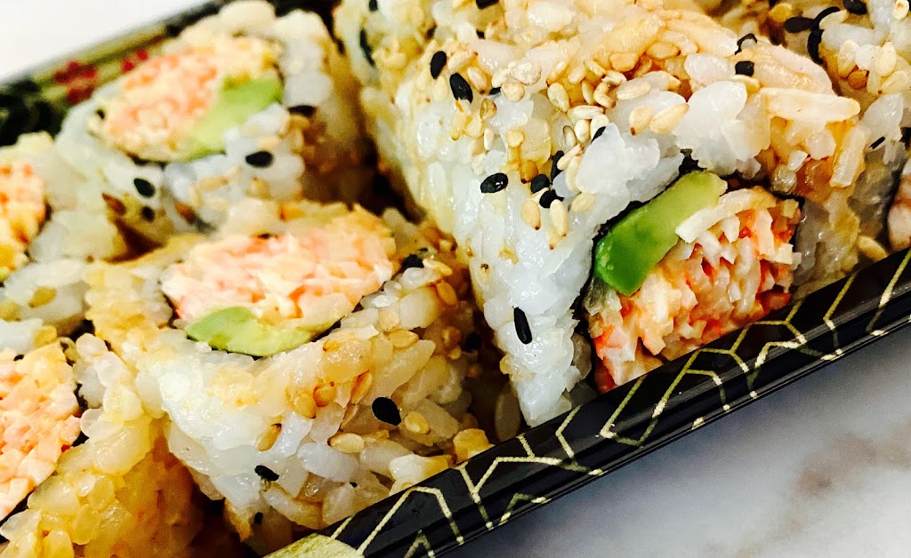 Peace Love & Sushi | meal takeaway | 6100 O St Gateway Mall - Food Court, Lincoln, NE 68505, USA | 4804528451 OR +1 480-452-8451