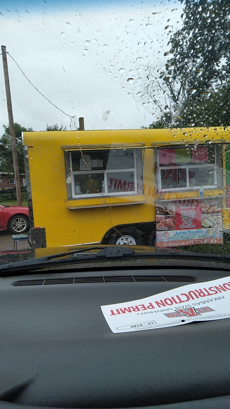 Taqueria Nerika | restaurant | 1201 W Main St, Clarksville, AR 72830, USA | 4797743843 OR +1 479-774-3843