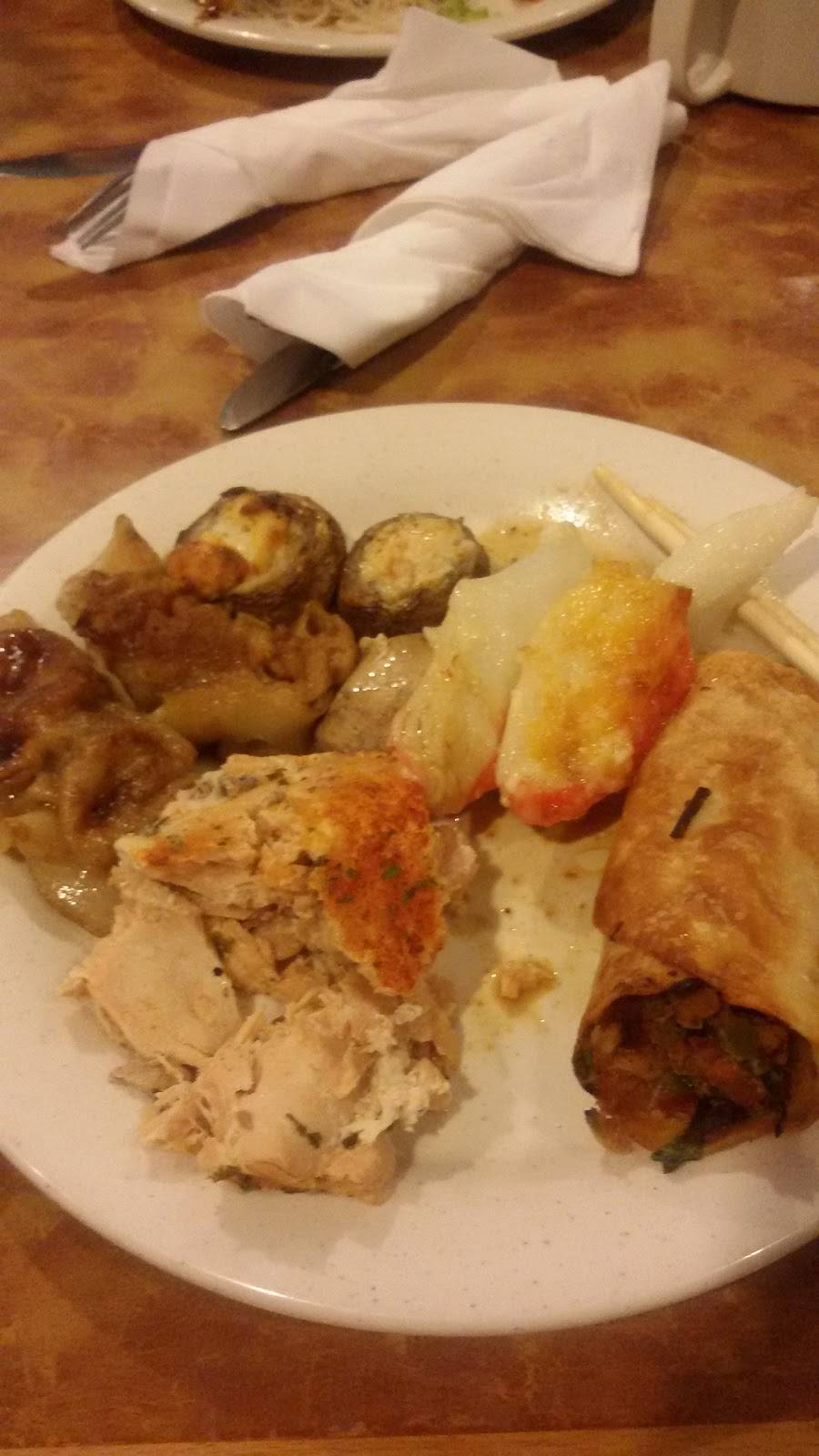 Asian Pearl | restaurant | 1309 James Ave, Bedford, IN 47421, USA | 8122789388 OR +1 812-278-9388