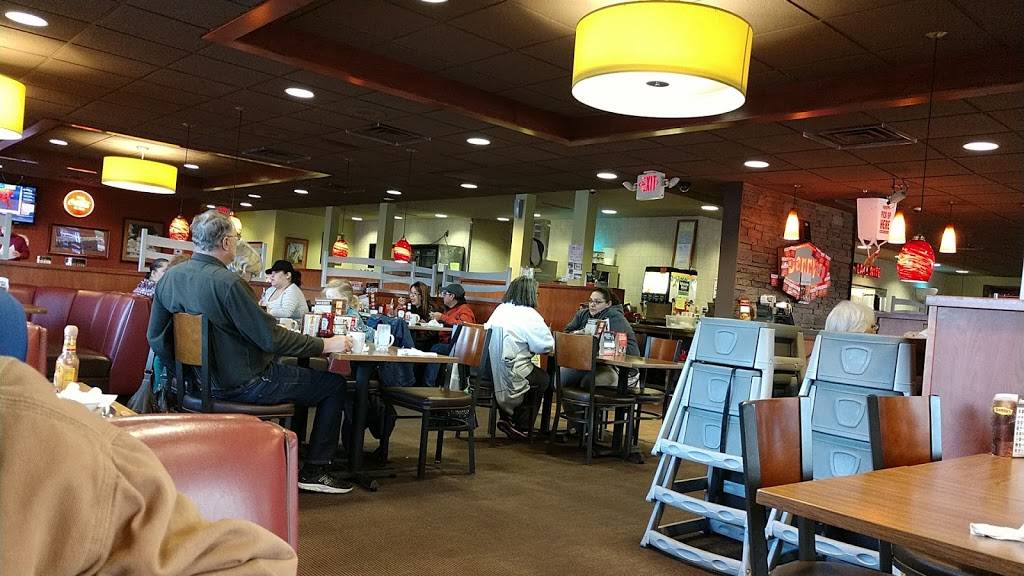 Dennys | restaurant | 631 E 24th St, Holland, MI 49423, USA | 6163930355 OR +1 616-393-0355