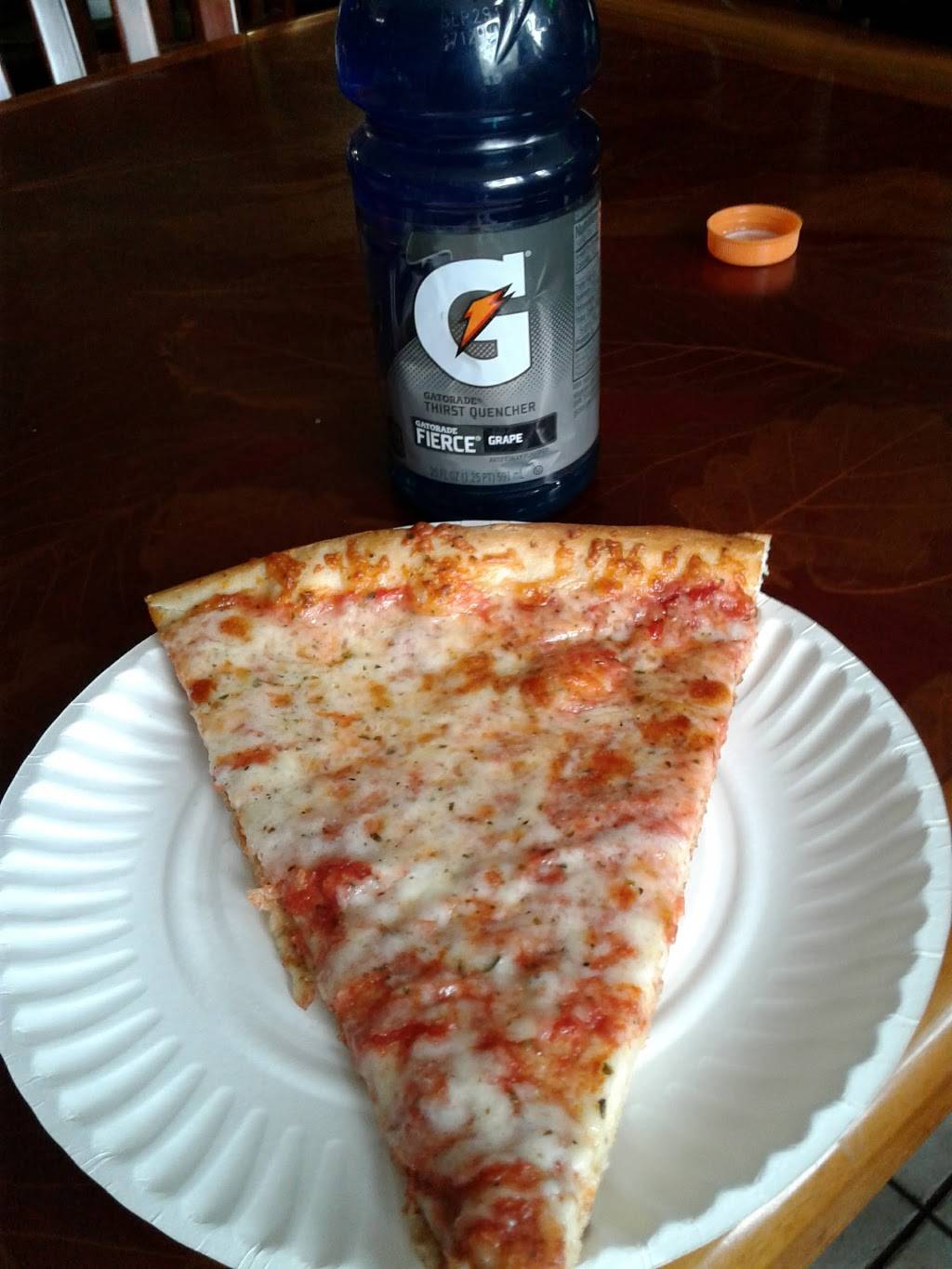 La Bella Pizzeria | restaurant | 300 Lanza Ave, Garfield, NJ 07026, USA | 9734788877 OR +1 973-478-8877