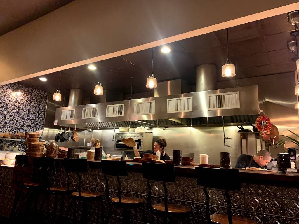 Gracia | restaurant | 5313 Ballard Ave NW, Seattle, WA 98107, USA | 2062680217 OR +1 206-268-0217