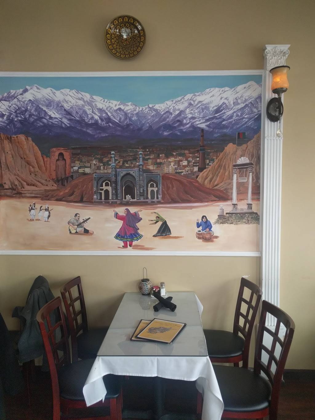 Sansom Kabob House | restaurant | 1300 South St, Philadelphia, PA 19147, USA | 2157519110 OR +1 215-751-9110